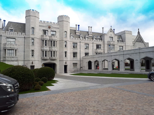 Adare Manor