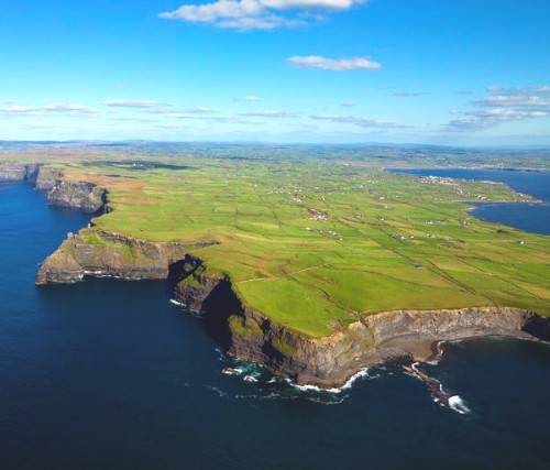 Cliffs of Moher