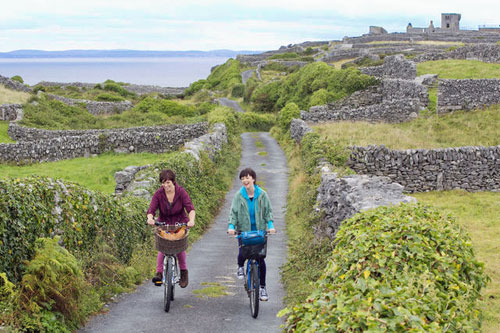 Cliffs Of Moher