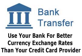 Bank Transfer