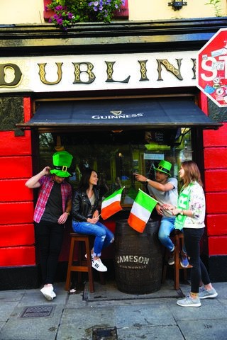 Temple Bar