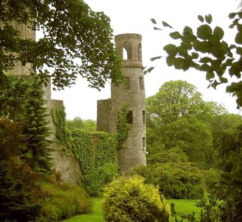 Blarney Castle 