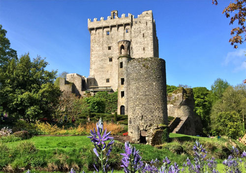 Blarney Castle