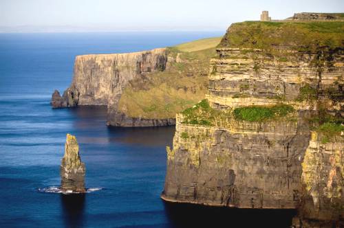 Cliffs of Moher