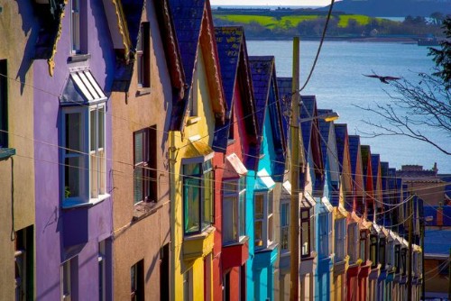 Cobh, Co. Cork