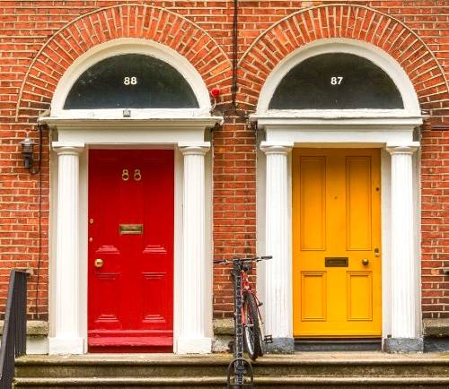 Doors Dublin