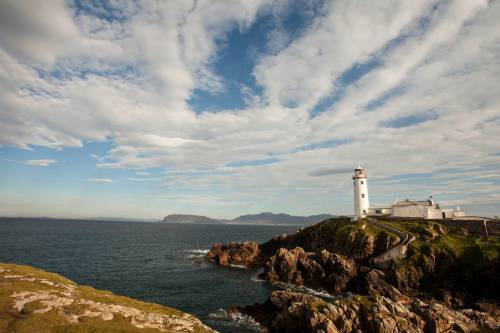 Fanad head