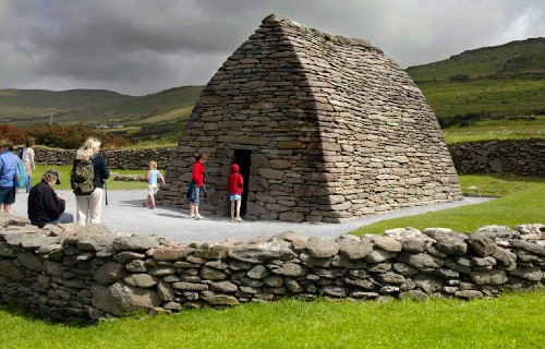 Gallarus Oratory