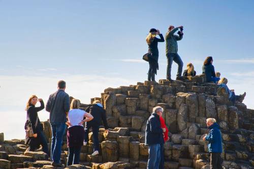  Giants Causeway 