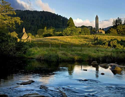 Glendalough