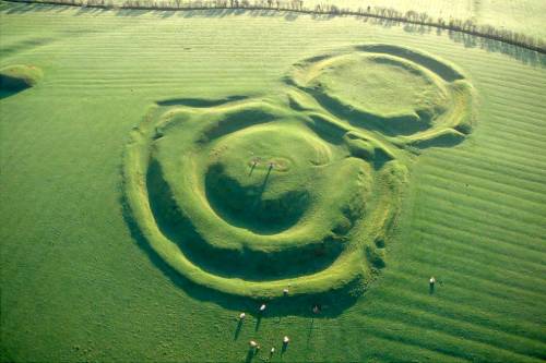 Hill Of Tara 