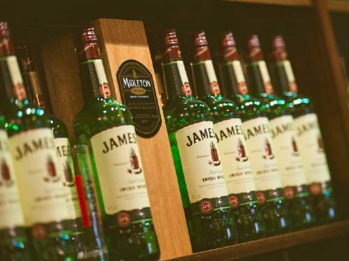 Jameson Experience