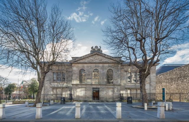 Kilmainham Gaol