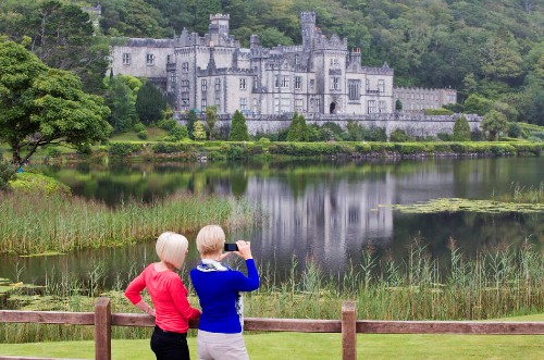 kylemore Abbey