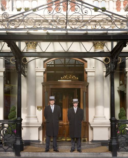 Luxury Hotels Ireland