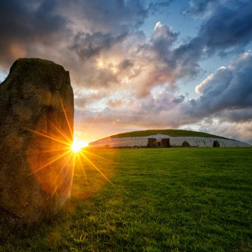 Newgrange