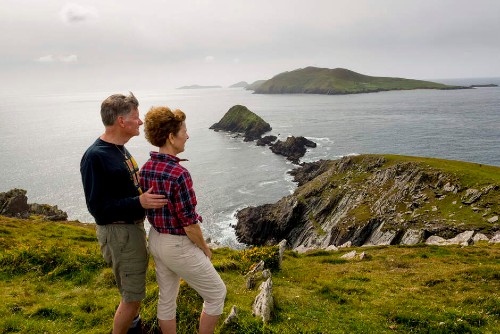 Ring of Kerry self drive tour