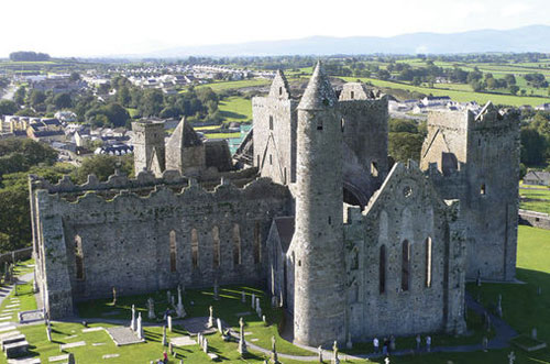 Rock Of Cashel