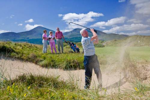 Royal Co. Down Golf Course