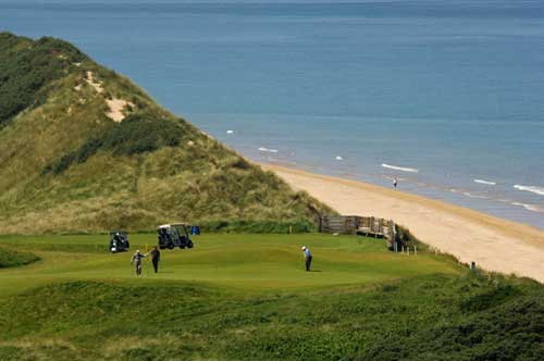 Royal Portrush