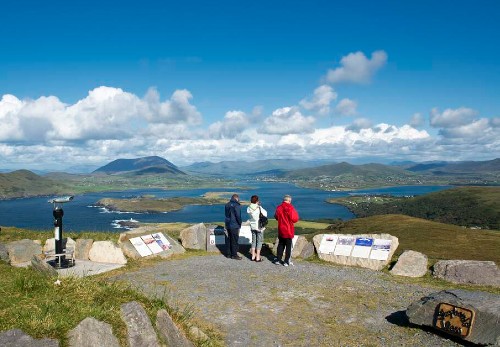 Self Drive Tour of Kerry