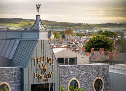 Teeling