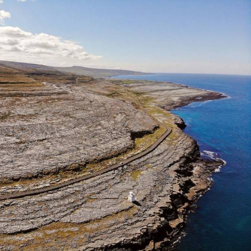 The Burren Drive