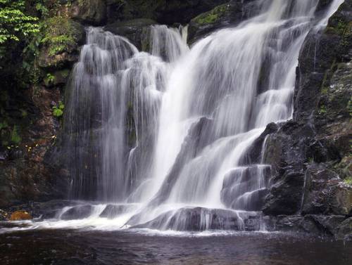 Lakes of Killarney