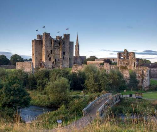 Trim Castle