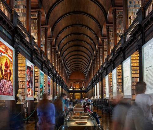 Trinity College Dublin